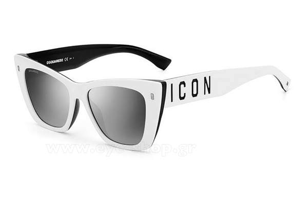 dsquared2 ICON 0006S Γυαλια Ηλιου 