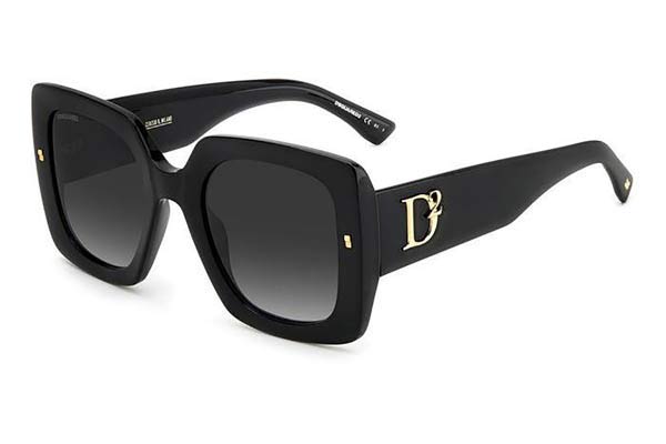 dsquared2 D2 0063S Γυαλια Ηλιου 