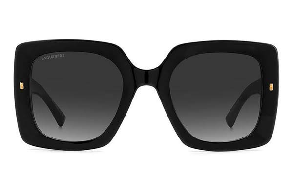 DSQUARED2 D2 0063S Γυαλια Ηλιου 