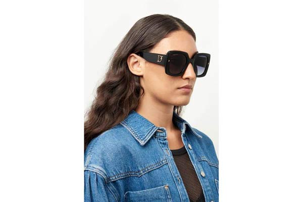 DSQUARED2 D2 0063S Γυαλια Ηλιου 