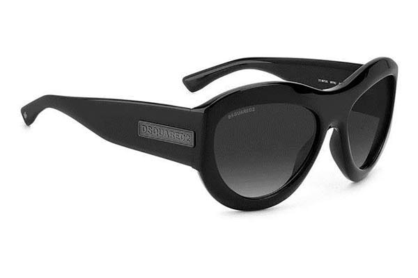 DSQUARED2 D2 0072S Γυαλια Ηλιου 