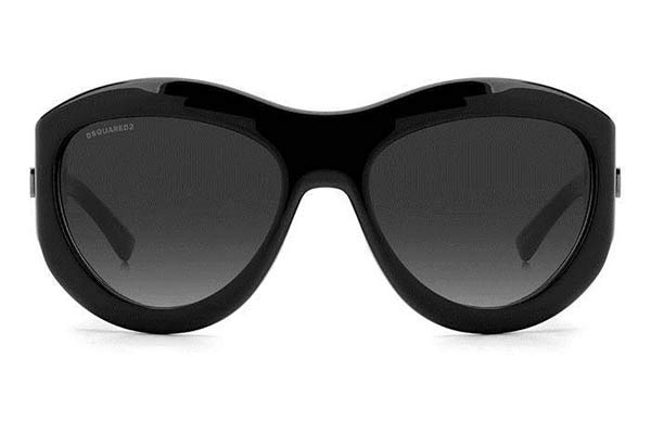 DSQUARED2 D2 0072S Γυαλια Ηλιου 