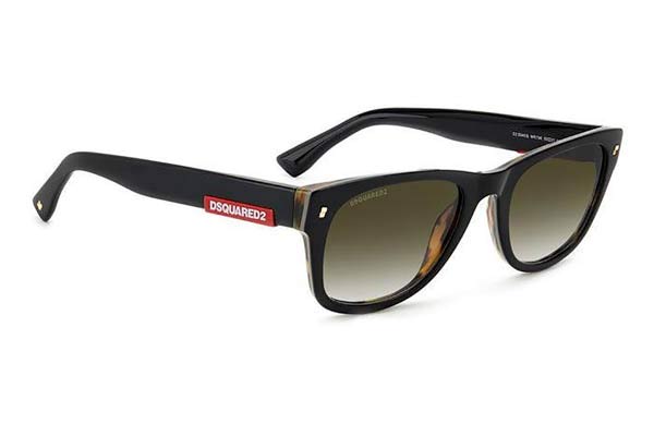 DSQUARED2 D2 0046S Γυαλια Ηλιου 