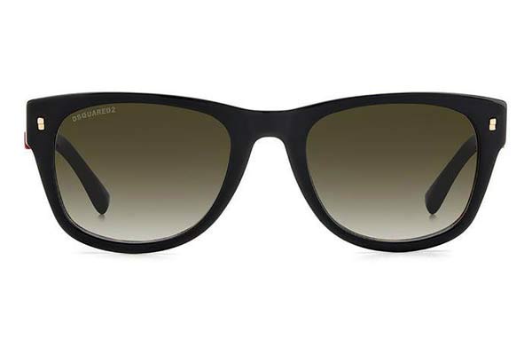 DSQUARED2 D2 0046S Γυαλια Ηλιου 