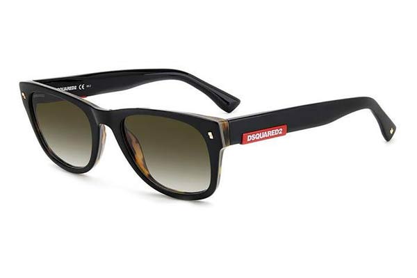 DSQUARED2 D2 0046S Γυαλια Ηλιου 