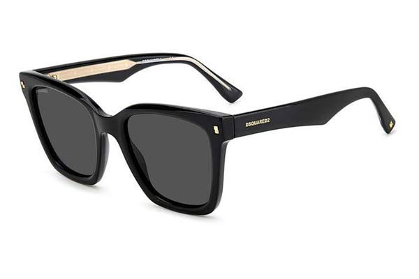 Γυαλια Ηλιου DSQUARED2 D2-0053S 807 IR size 53 Τιμή: 146,97