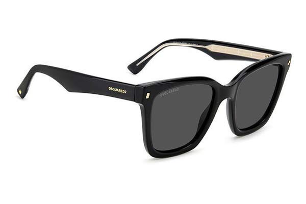 DSQUARED2 D2 0053S Γυαλια Ηλιου 