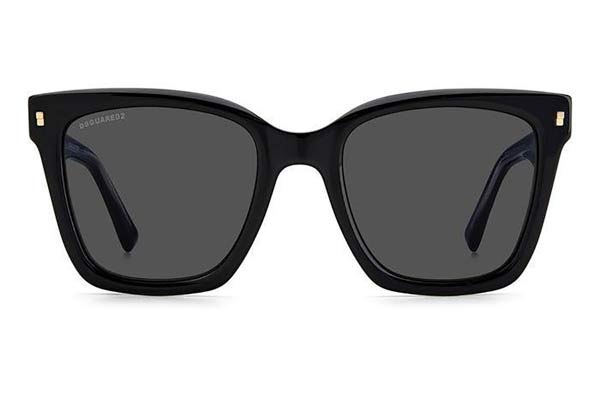 DSQUARED2 D2 0053S Γυαλια Ηλιου 