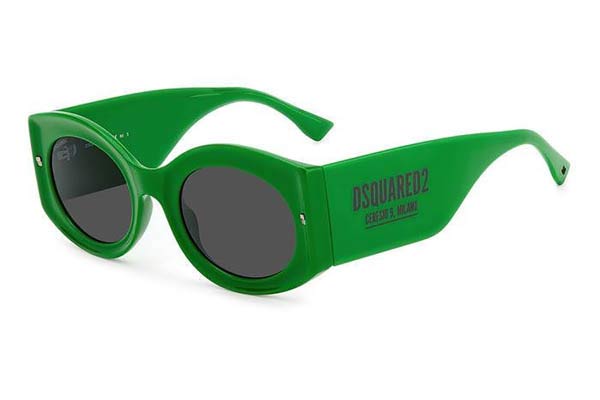 DSQUARED2 D2 0071S Γυαλια Ηλιου 