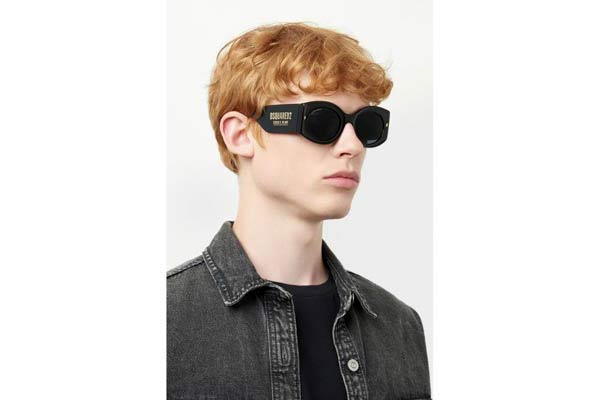 DSQUARED2 D2 0071S Γυαλια Ηλιου 