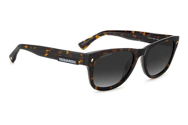 DSQUARED2 D2 0046S Γυαλια Ηλιου 