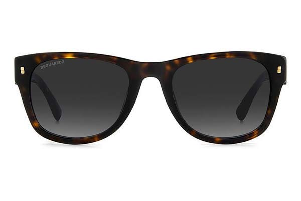 DSQUARED2 D2 0046S Γυαλια Ηλιου 
