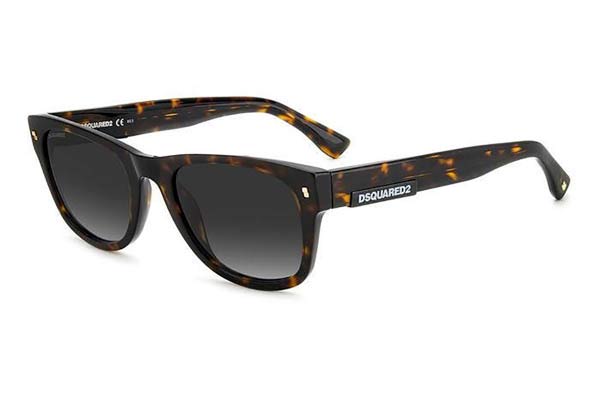 DSQUARED2 D2 0046S Γυαλια Ηλιου 
