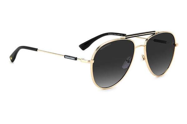 DSQUARED2 D2 0045S Γυαλια Ηλιου 