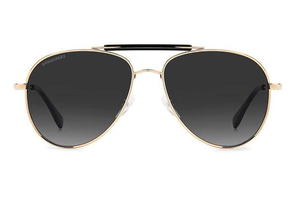 DSQUARED2 D2 0045S Γυαλια Ηλιου 