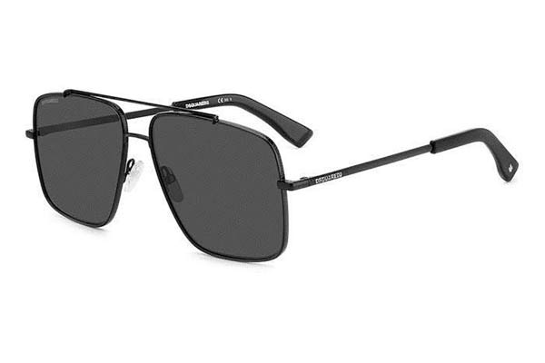 dsquared2 D2 0050S Γυαλια Ηλιου 