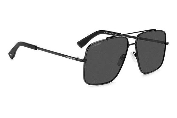 DSQUARED2 D2 0050S Γυαλια Ηλιου 