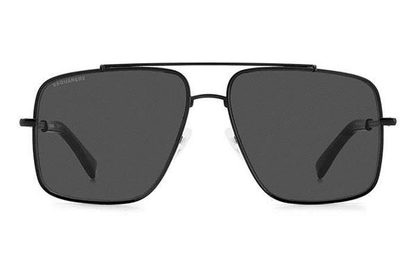 DSQUARED2 D2 0050S Γυαλια Ηλιου 