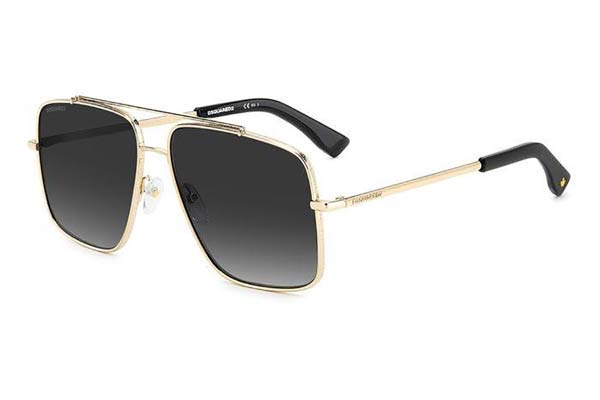 dsquared2 D2 0050S Γυαλια Ηλιου 