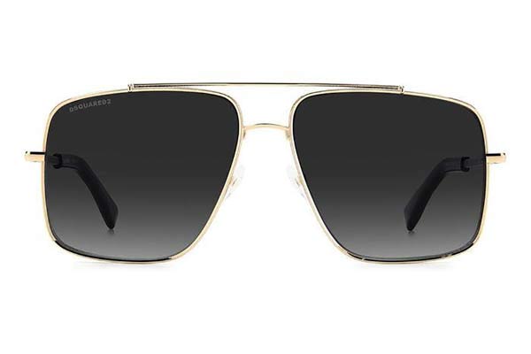 DSQUARED2 D2 0050S Γυαλια Ηλιου 