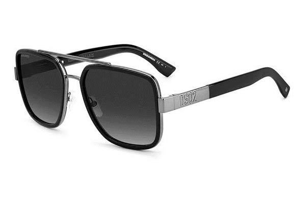 DSQUARED2 D2 0060S Γυαλια Ηλιου 