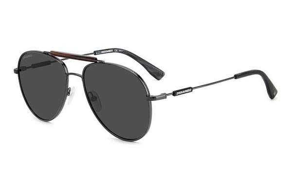 DSQUARED2 D2 0045S Γυαλια Ηλιου 