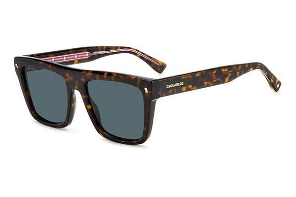 dsquared2 D2 0051S Γυαλια Ηλιου 