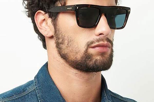 DSQUARED2 D2 0051S Γυαλια Ηλιου 