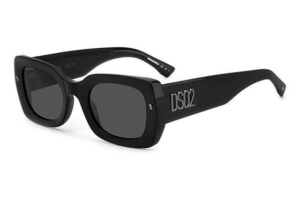 Γυαλια Ηλιου DSQUARED2 D2-0061S ANS IR size 51 Τιμή: 156,87