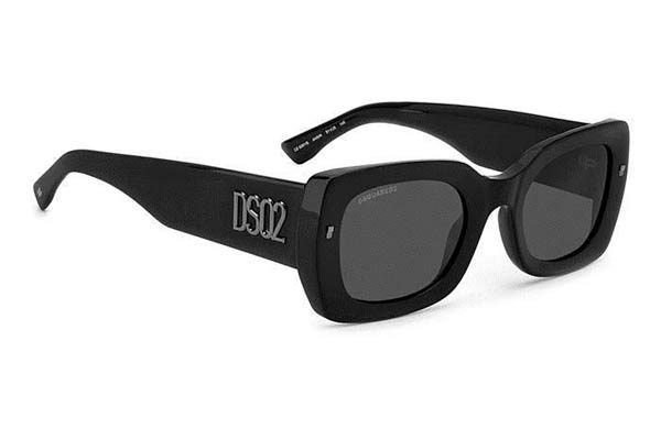 DSQUARED2 D2 0061S Γυαλια Ηλιου 