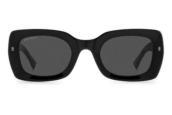 DSQUARED2 D2 0061S Γυαλια Ηλιου 