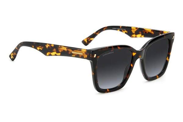 DSQUARED2 D2 0053S Γυαλια Ηλιου 