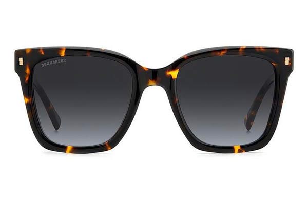 DSQUARED2 D2 0053S Γυαλια Ηλιου 