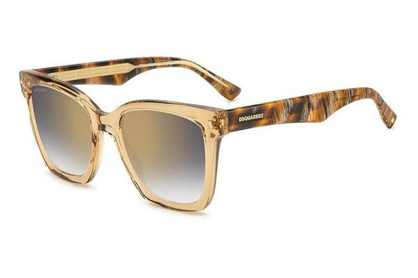 Γυαλια Ηλιου DSQUARED2 D2-0053S 10A FQ size 53 Τιμή: 164,96