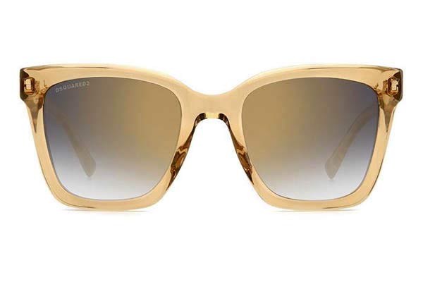 DSQUARED2 D2 0053S Γυαλια Ηλιου 