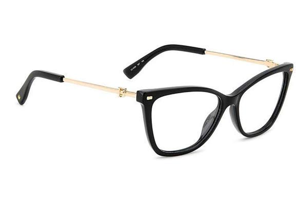 DSQUARED2 D2 0068 807  size 55 Γυαλιά οράσεως Τιμή: 169,00