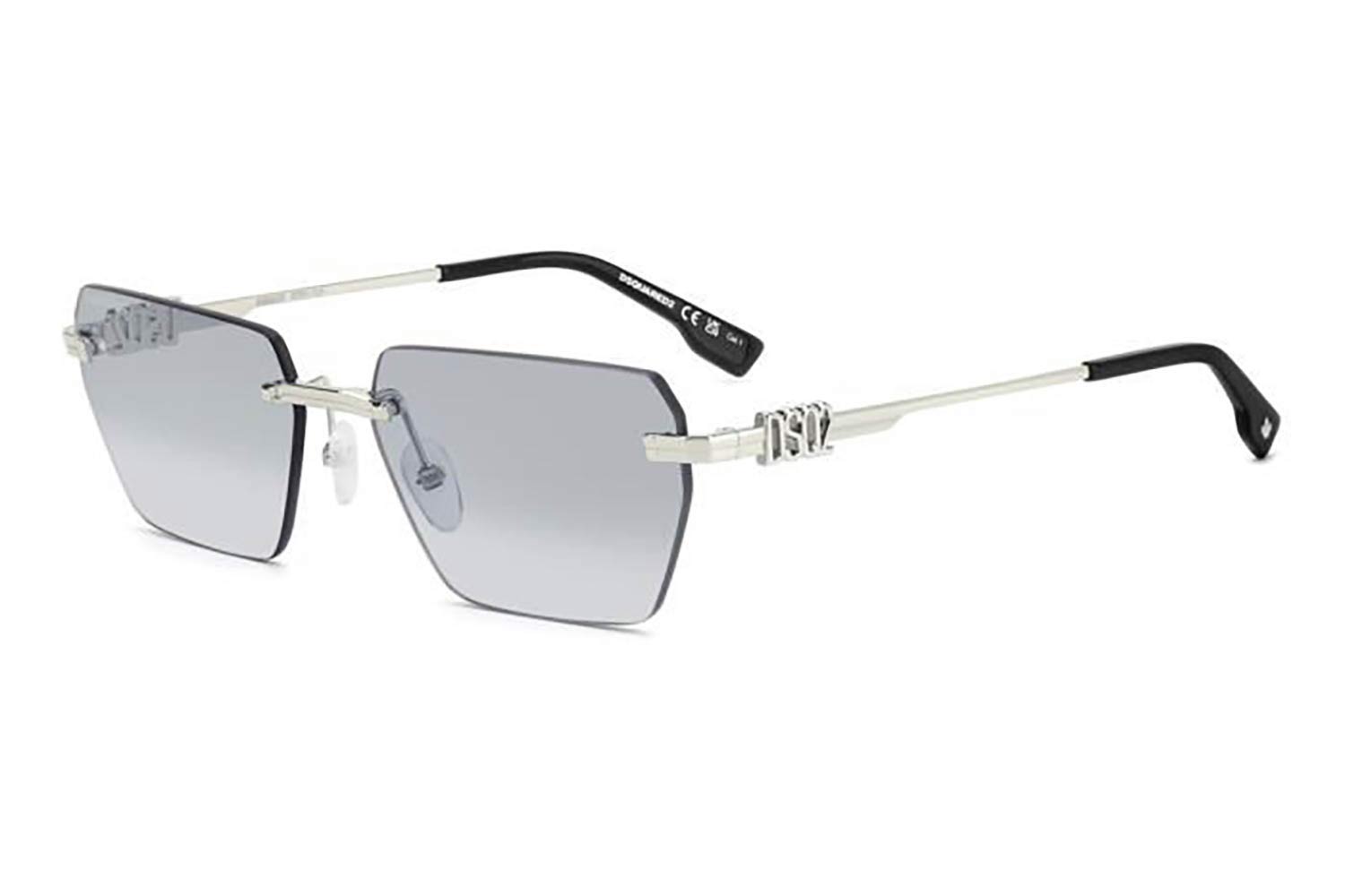 DSQUARED2 D2 0102S Γυαλια Ηλιου 