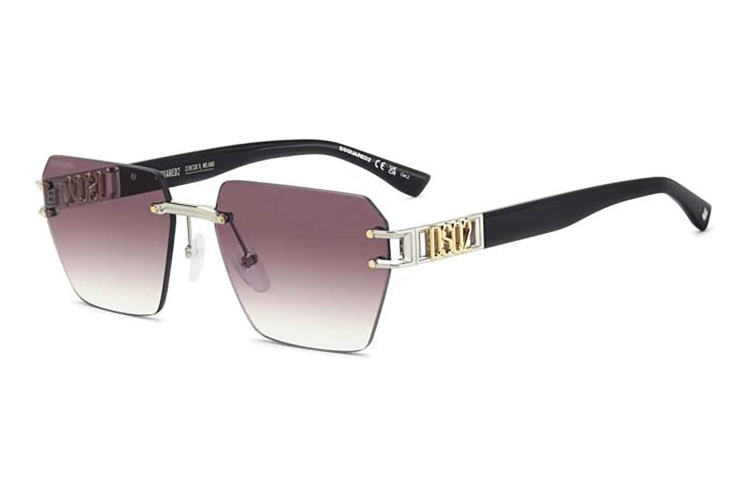 DSQUARED2 D2 0173S Γυαλια Ηλιου 