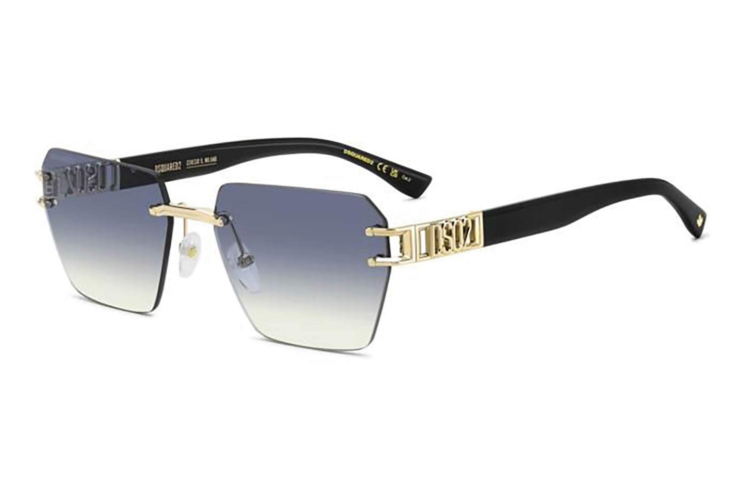 DSQUARED2 D2 0173S Γυαλια Ηλιου 