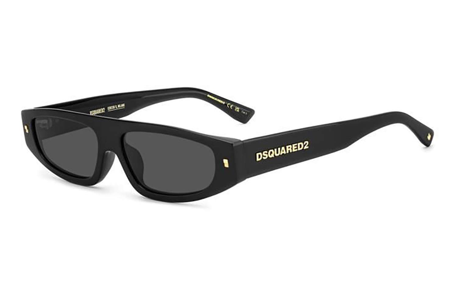 DSQUARED2 D2 0184GS Γυαλια Ηλιου 