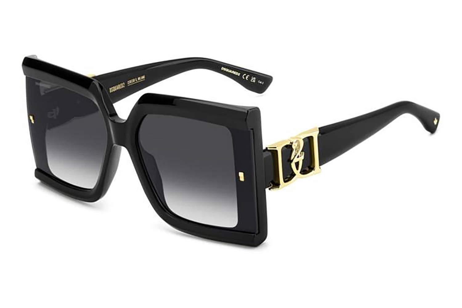 DSQUARED2 D2 0185GS Γυαλια Ηλιου 