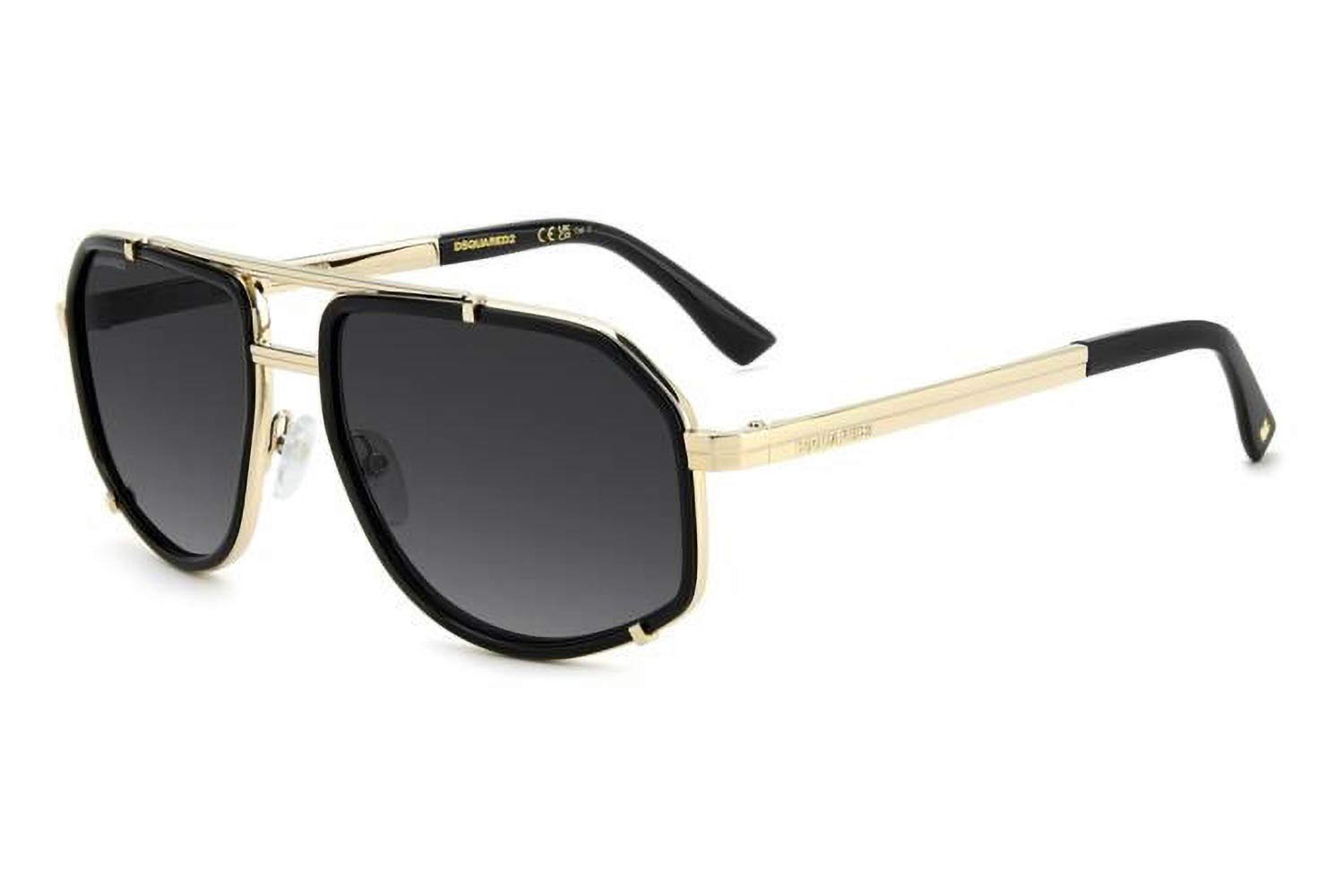 DSQUARED2 D2-0190S 807 9O size 60 Γυαλια Ηλιου Τιμή: 200,00