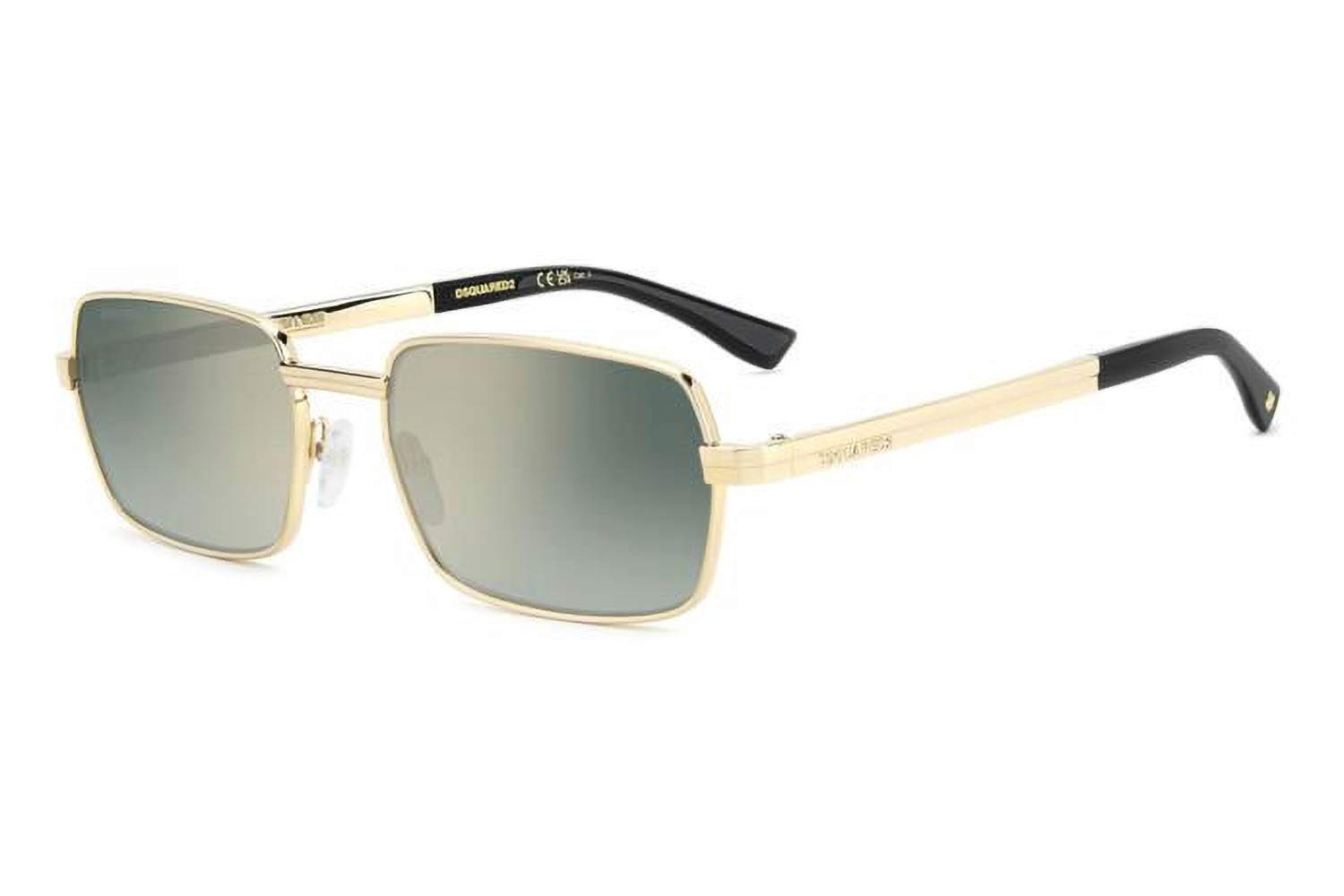 DSQUARED2 D2-0192S 000 EZ size 58 Γυαλια Ηλιου Τιμή: 184,00