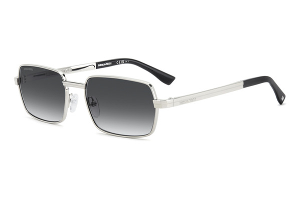 DSQUARED2 D2-0192S 010 9O size 58 Γυαλια Ηλιου Τιμή: 176,00