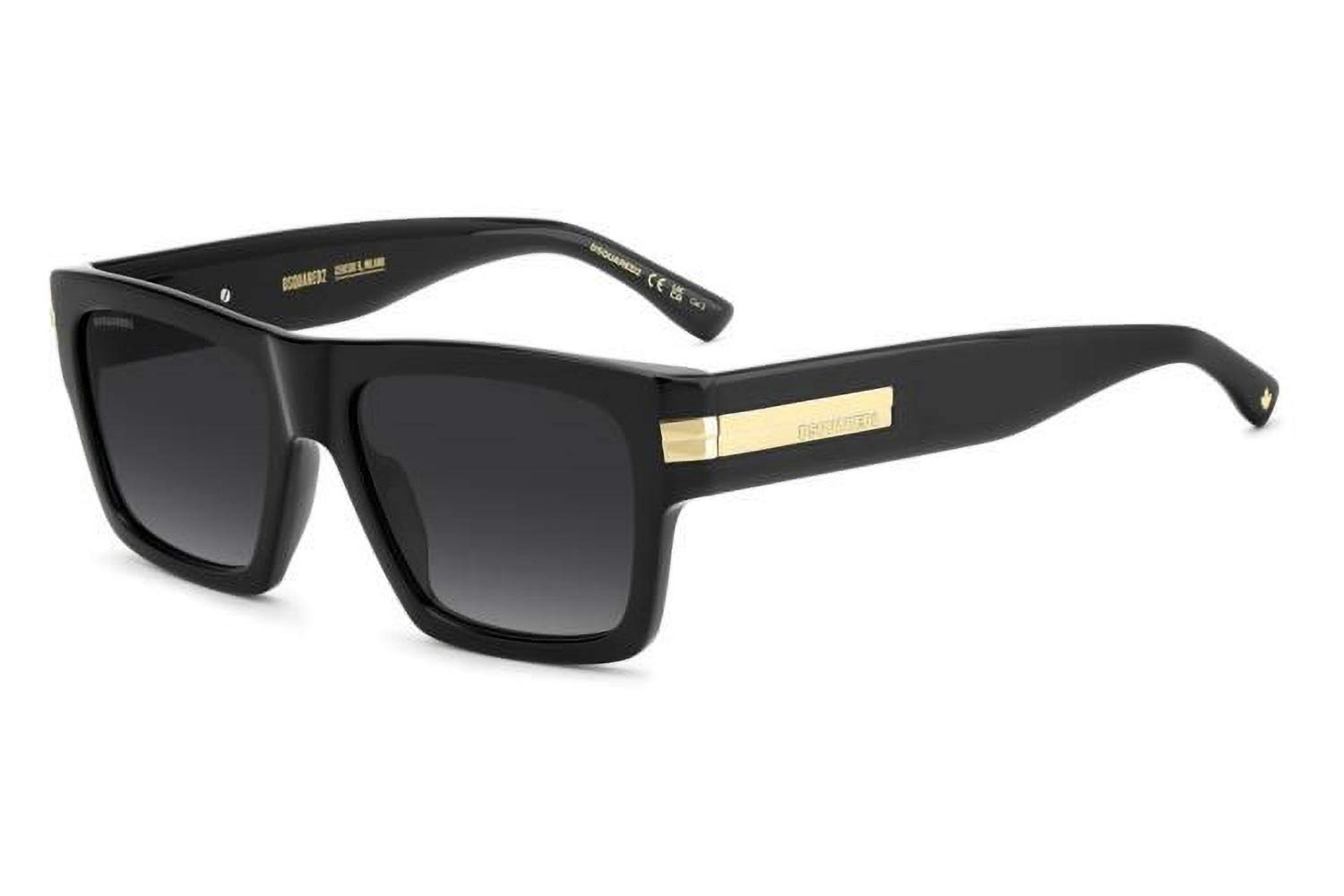 DSQUARED2 D2-0198S 807 9O size 55 Γυαλια Ηλιου Τιμή: 200,00
