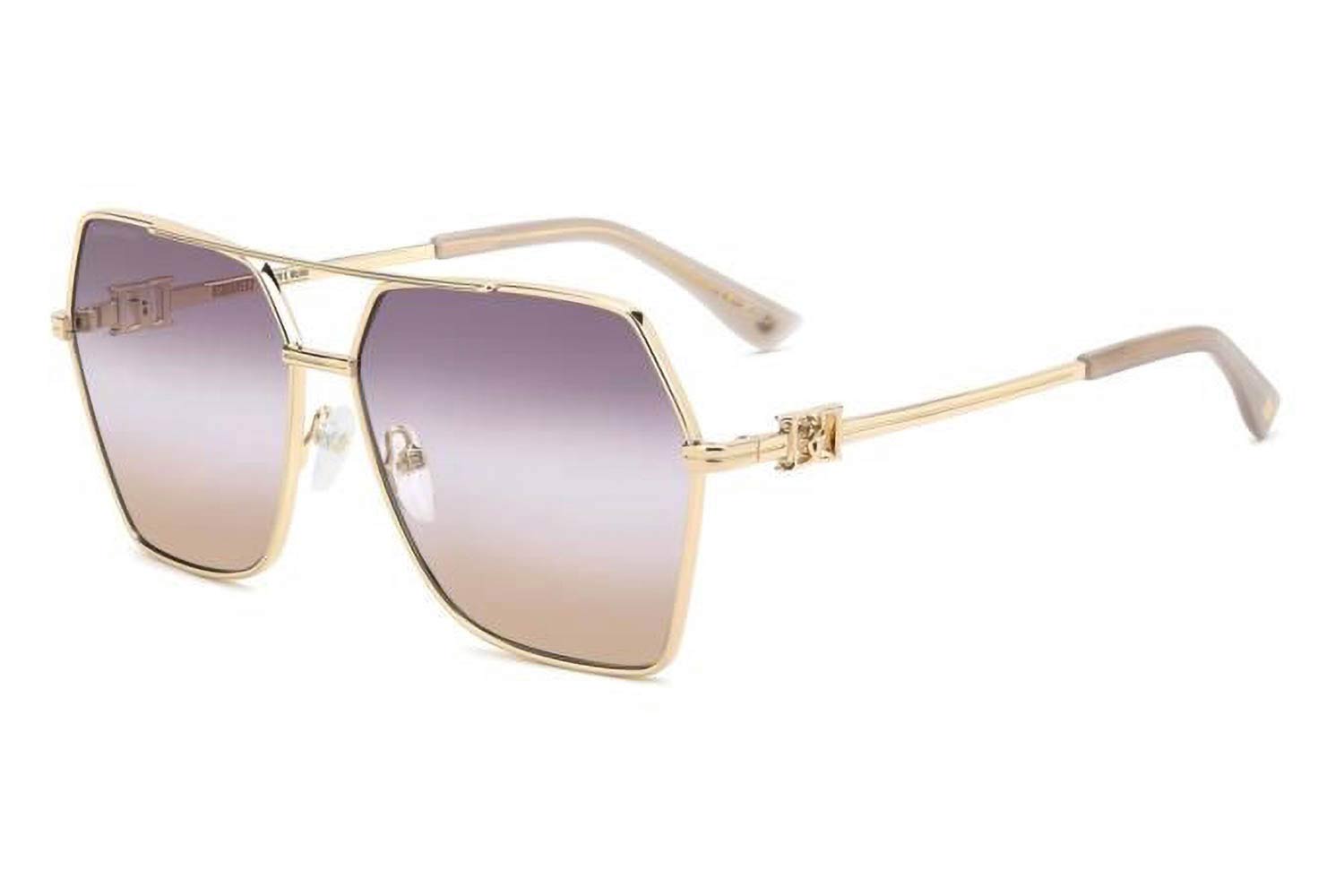 DSQUARED2 D2-0206S 000 QR size 62 Γυαλια Ηλιου Τιμή: 184,00