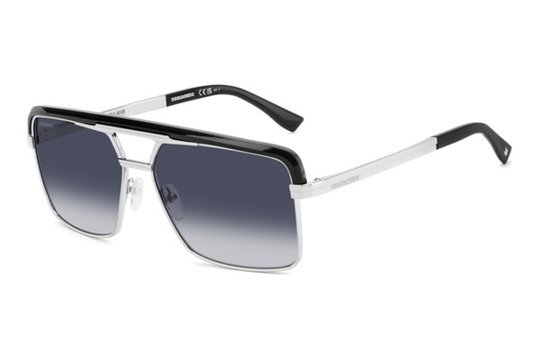 Dsquared2 D2-0212S BSC 08 size 61 Γυαλια Ηλιου Τιμή: 207,00