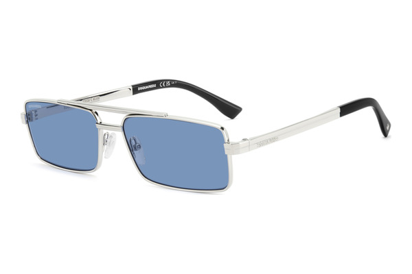 Dsquared2 D2-0213S 010 KU size 59 Γυαλια Ηλιου Τιμή: 184,00