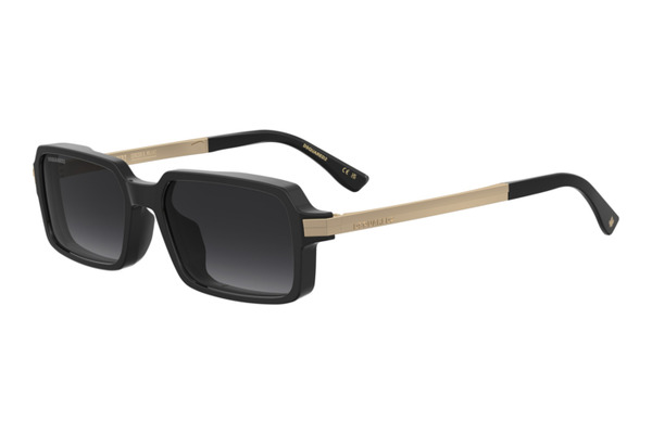 Dsquared2 D2-0214GS 807 9O size 54 Γυαλια Ηλιου Τιμή: 184,00
