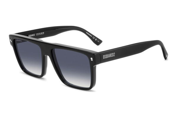 Dsquared2 D2-0222S 807 08 size 57 Γυαλια Ηλιου Τιμή: 169,00